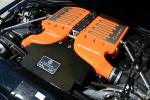 BMW M5 Hurricane RRs by G-Power 2012 года